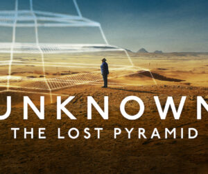 Unknown: The Lost Pyramid