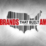 The Mega-Brands That Built America