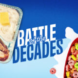 Battle of the Decades
