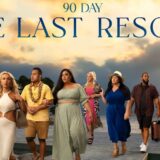 90 Day: The Last Resort