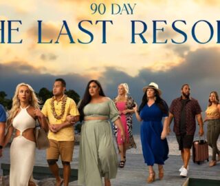 90 Day: The Last Resort