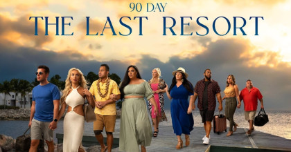90 Day: The Last Resort