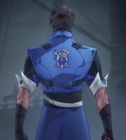 Castlevania: Nocturne