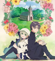 Saint Cecilia & Pastor Lawrence