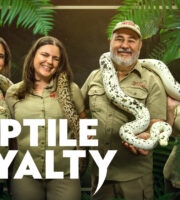 Reptile Royalty