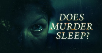 Does Murder Sleep?