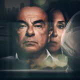 Wanted: The Escape of Carlos Ghosn