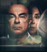 Wanted: The Escape of Carlos Ghosn