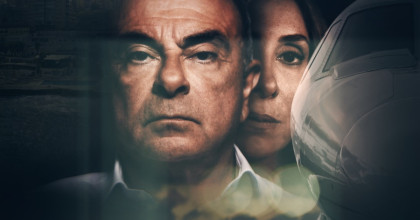 Wanted: The Escape of Carlos Ghosn