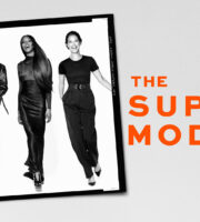 The Super Models