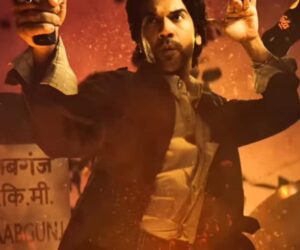 Guns & Gulaabs