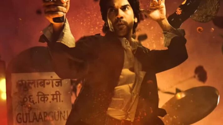 Guns & Gulaabs