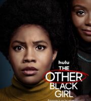 The Other Black Girl