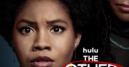 The Other Black Girl