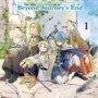 Frieren: Beyond Journey’s End