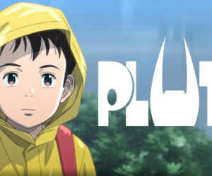 Pluto
