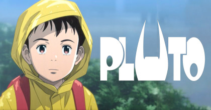 Pluto