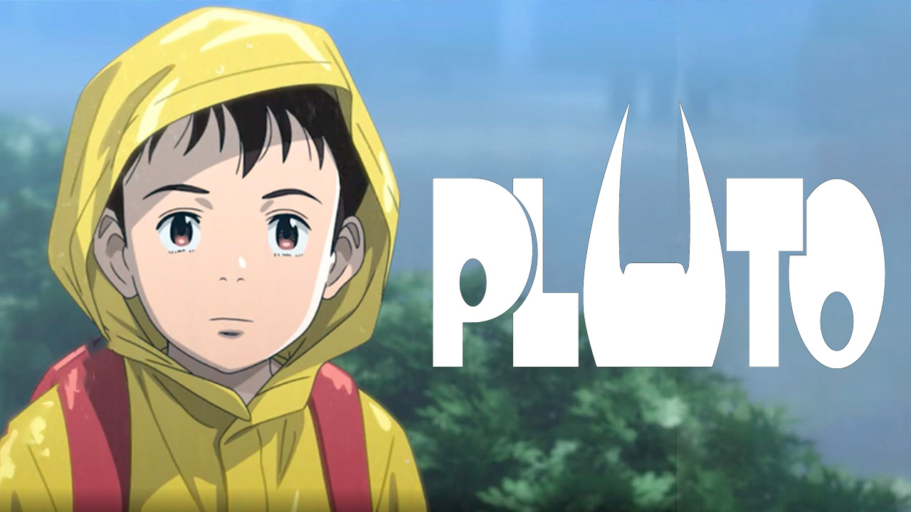 Pluto