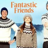 Fantastic Friends