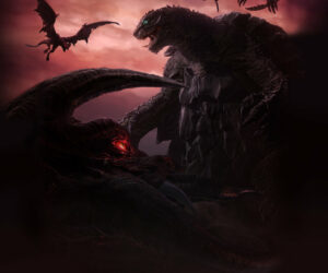 GAMERA -Rebirth-