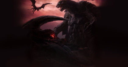 GAMERA -Rebirth-