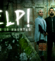 Help! My House is Haunted