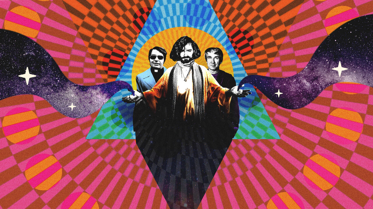 htbacl How to Become a Cult Leader