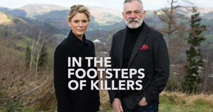 In the Footsteps of Killers