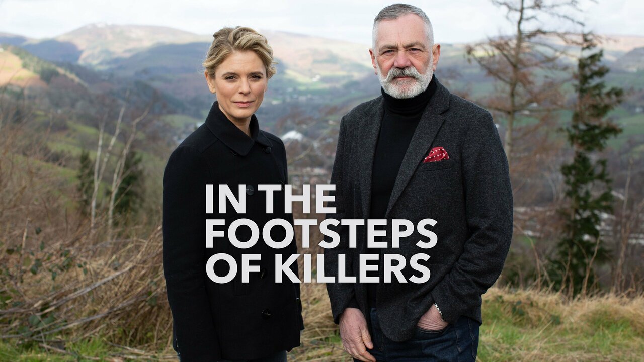 In the Footsteps of Killers In the Footsteps of Killers