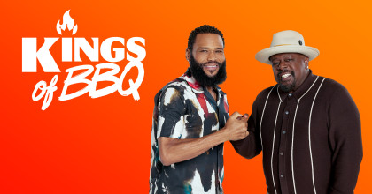 Kings of BBQ