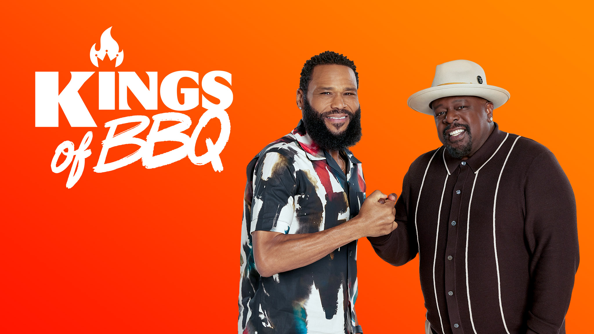 Kings of BBQ