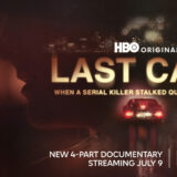 Last Call: When a Serial Killer Stalked Queer New York