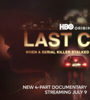 Last Call: When a Serial Killer Stalked Queer New York