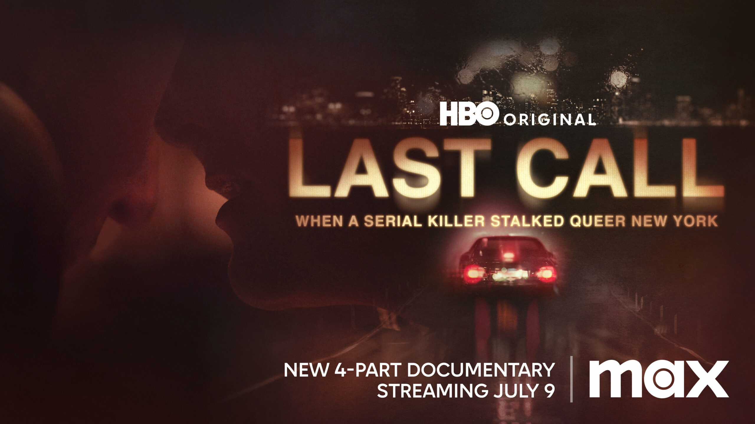 Last Call: When a Serial Killer Stalked Queer New York