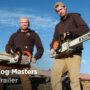 Lincoln Log Masters