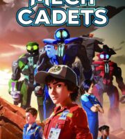 Mech Cadets