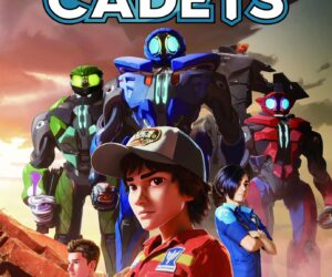Mech Cadets