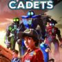 Mech Cadets