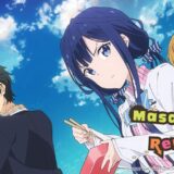 Masamune-kun's Revenge