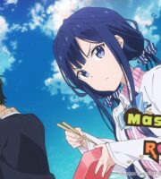 Masamune-kun's Revenge