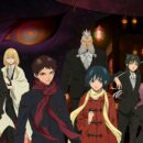 Malevolent Spirits: Mononogatari