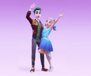 Zombies: The Re-Animated Series