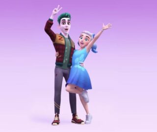 Zombies: The Re-Animated Series