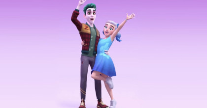 Zombies: The Re-Animated Series