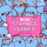 Strange Planet Premiere