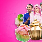 Sugar Rush: The Baking Point