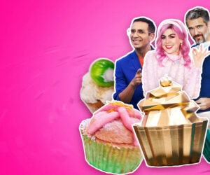 Sugar Rush: The Baking Point