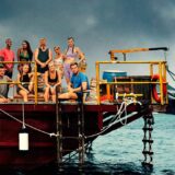 Survive the Raft