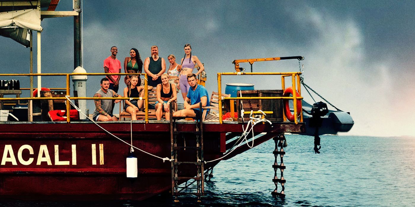 Survive the Raft