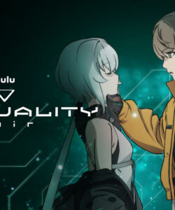 Synduality Noir